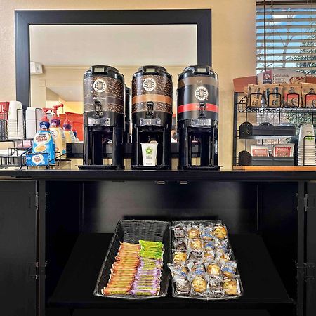 Extended Stay America Suites - Houston - Galleria - Uptown Luaran gambar