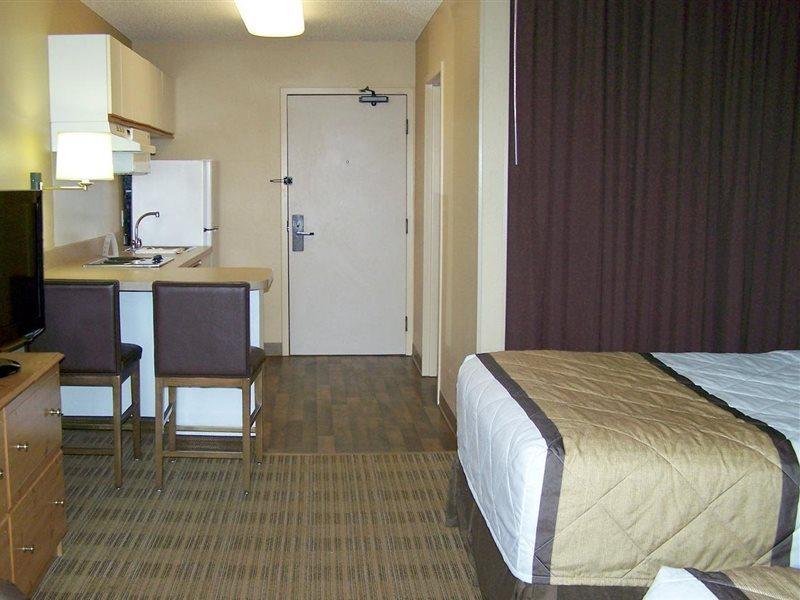 Extended Stay America Suites - Houston - Galleria - Uptown Luaran gambar
