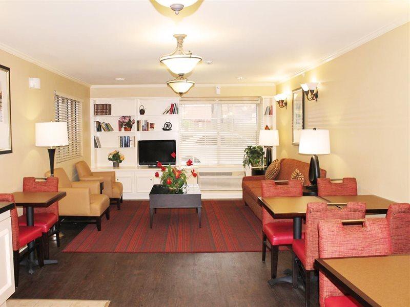 Extended Stay America Suites - Houston - Galleria - Uptown Luaran gambar