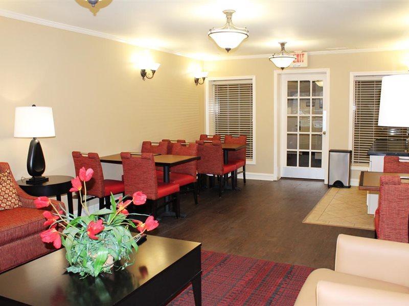 Extended Stay America Suites - Houston - Galleria - Uptown Luaran gambar