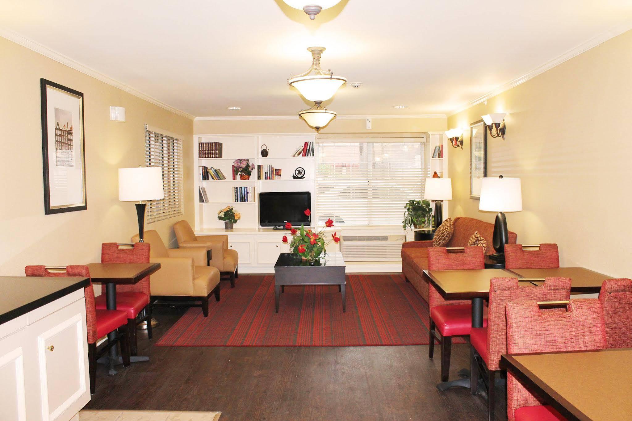 Extended Stay America Suites - Houston - Galleria - Uptown Luaran gambar