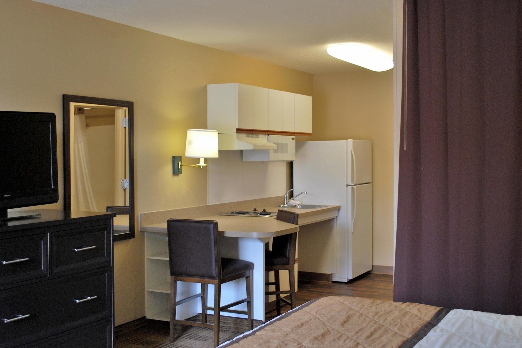 Extended Stay America Suites - Houston - Galleria - Uptown Luaran gambar