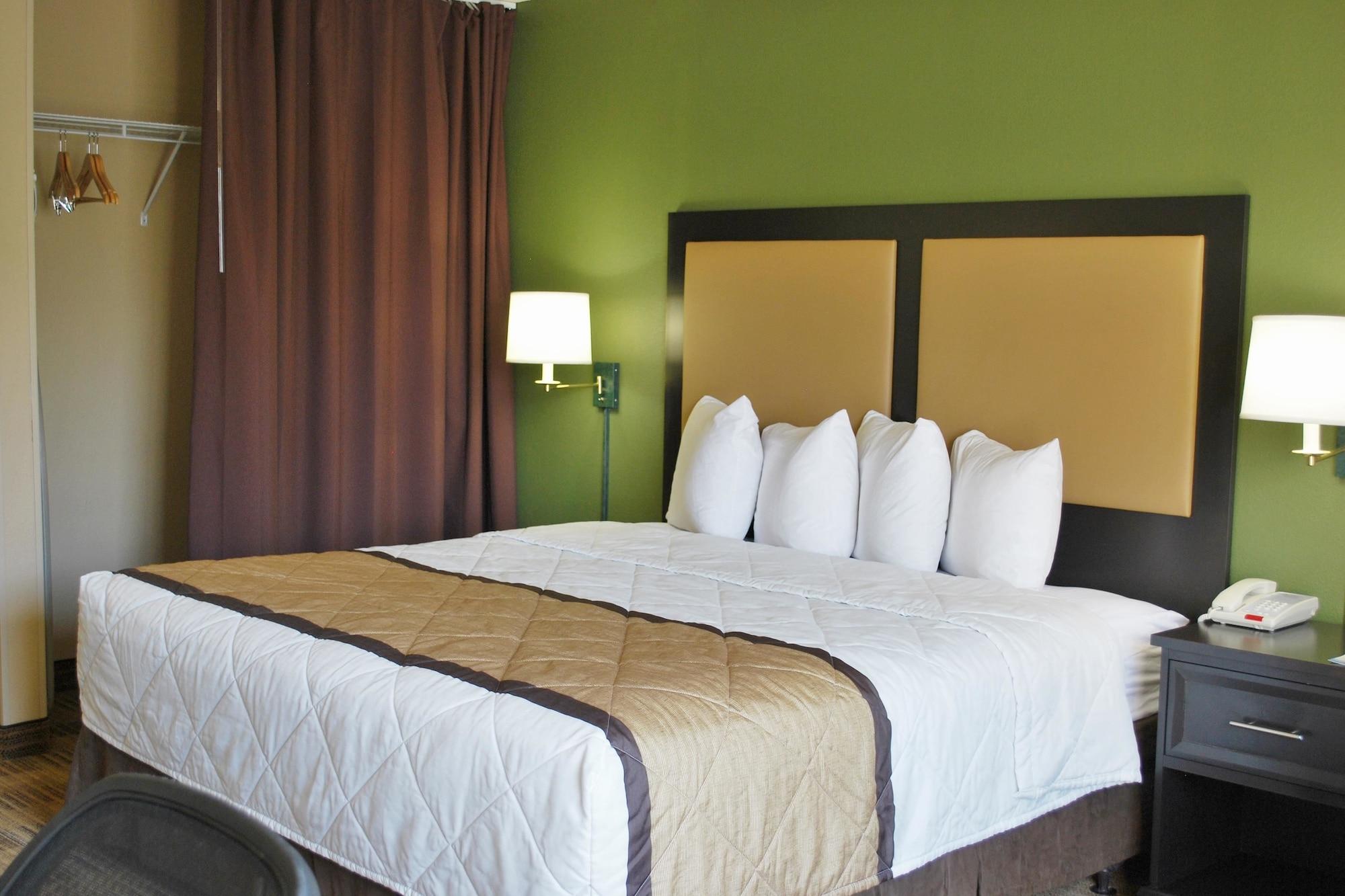Extended Stay America Suites - Houston - Galleria - Uptown Luaran gambar