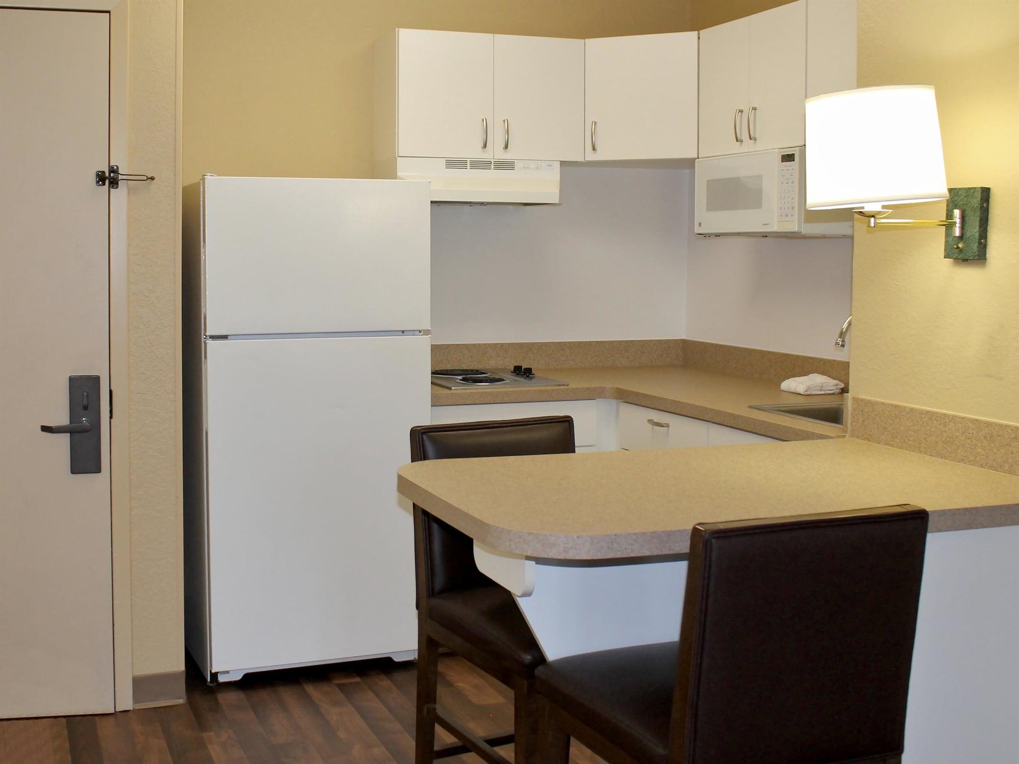 Extended Stay America Suites - Houston - Galleria - Uptown Luaran gambar