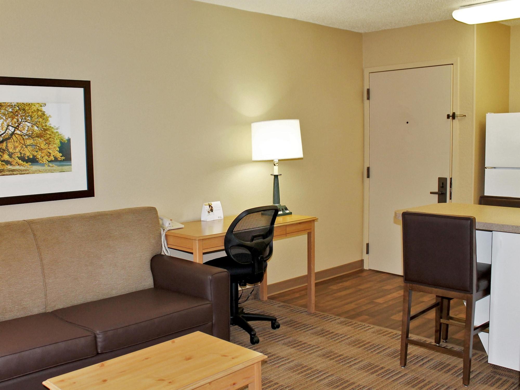 Extended Stay America Suites - Houston - Galleria - Uptown Luaran gambar