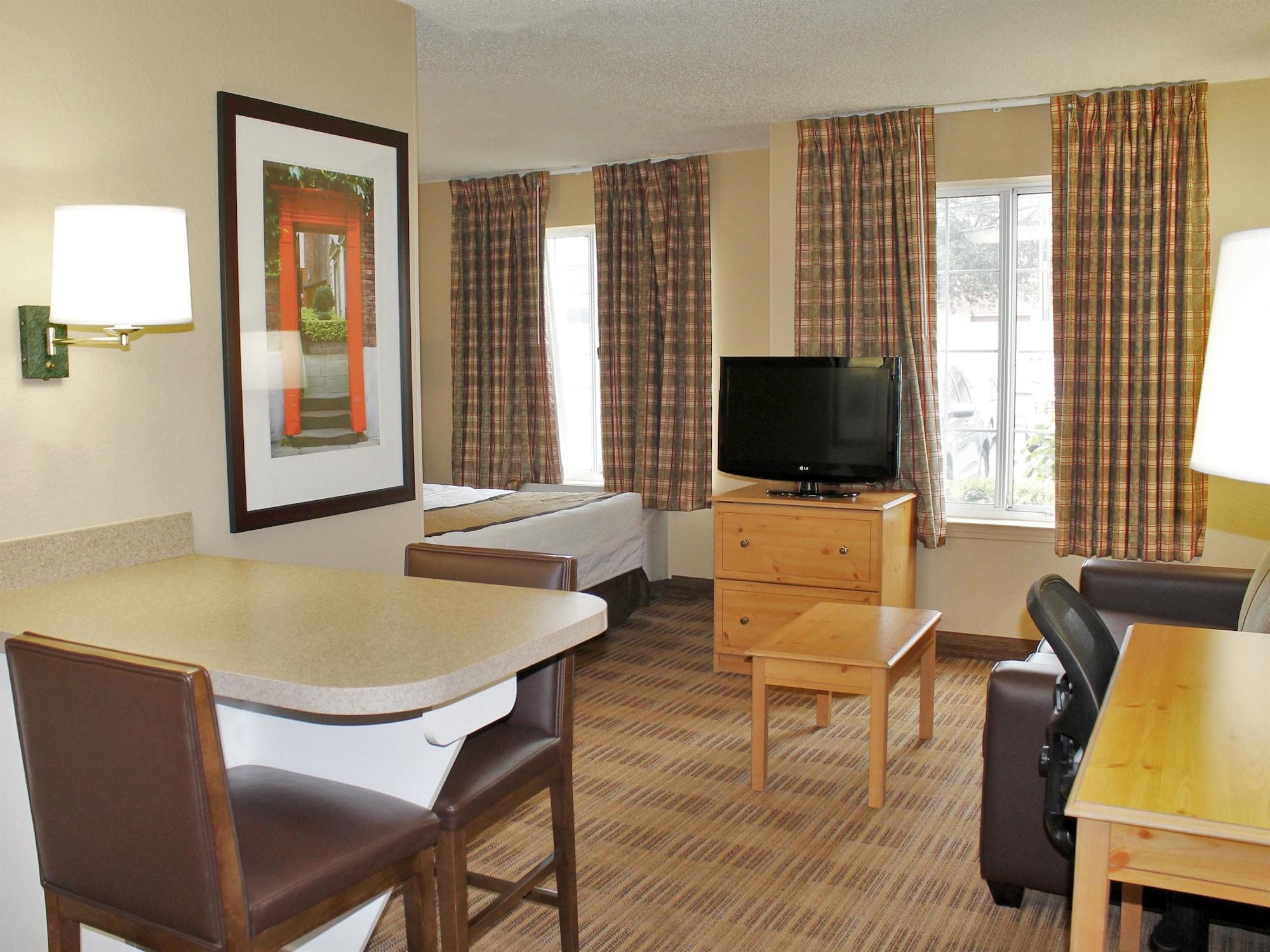 Extended Stay America Suites - Houston - Galleria - Uptown Luaran gambar