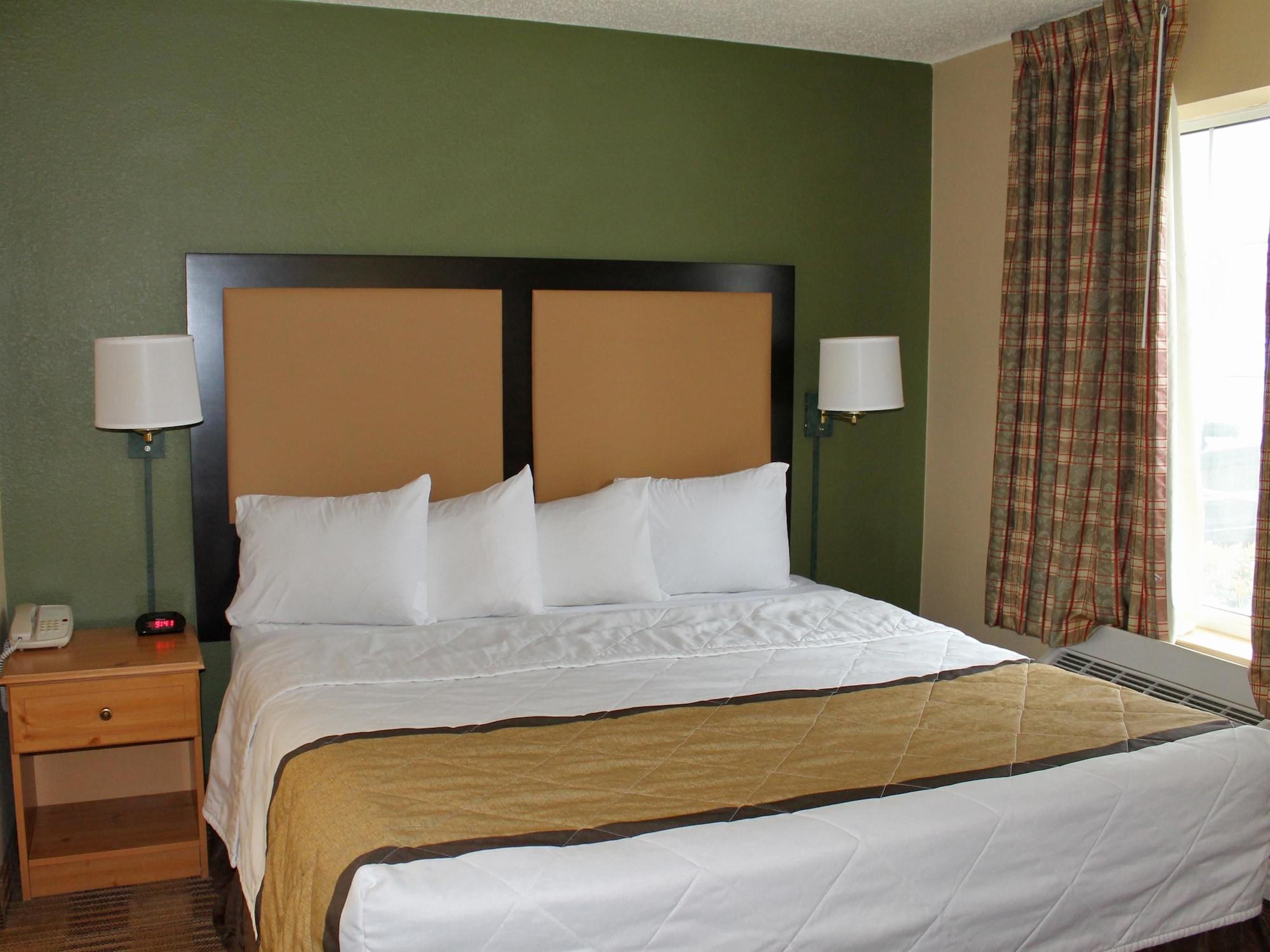 Extended Stay America Suites - Houston - Galleria - Uptown Luaran gambar