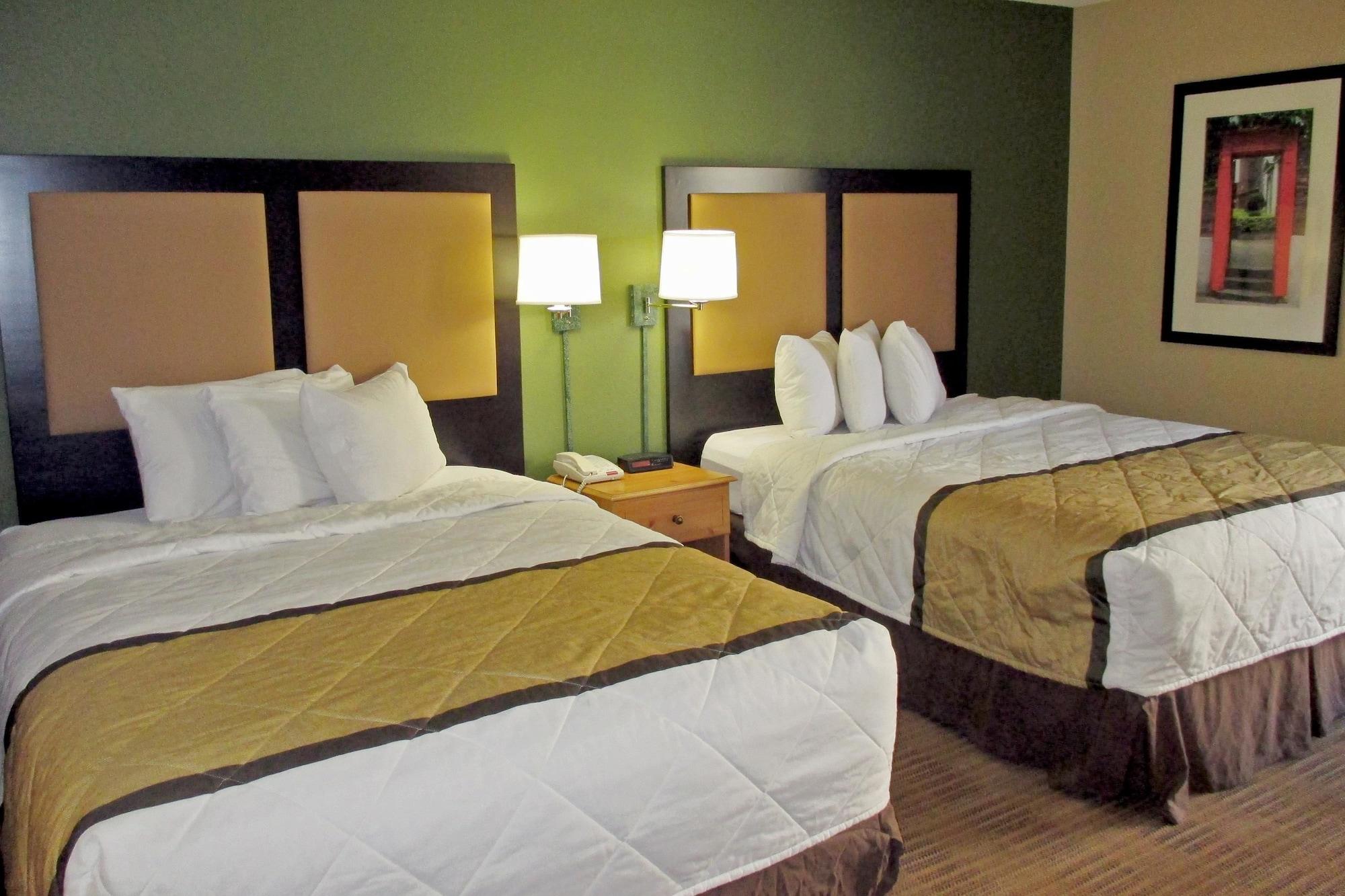 Extended Stay America Suites - Houston - Galleria - Uptown Luaran gambar