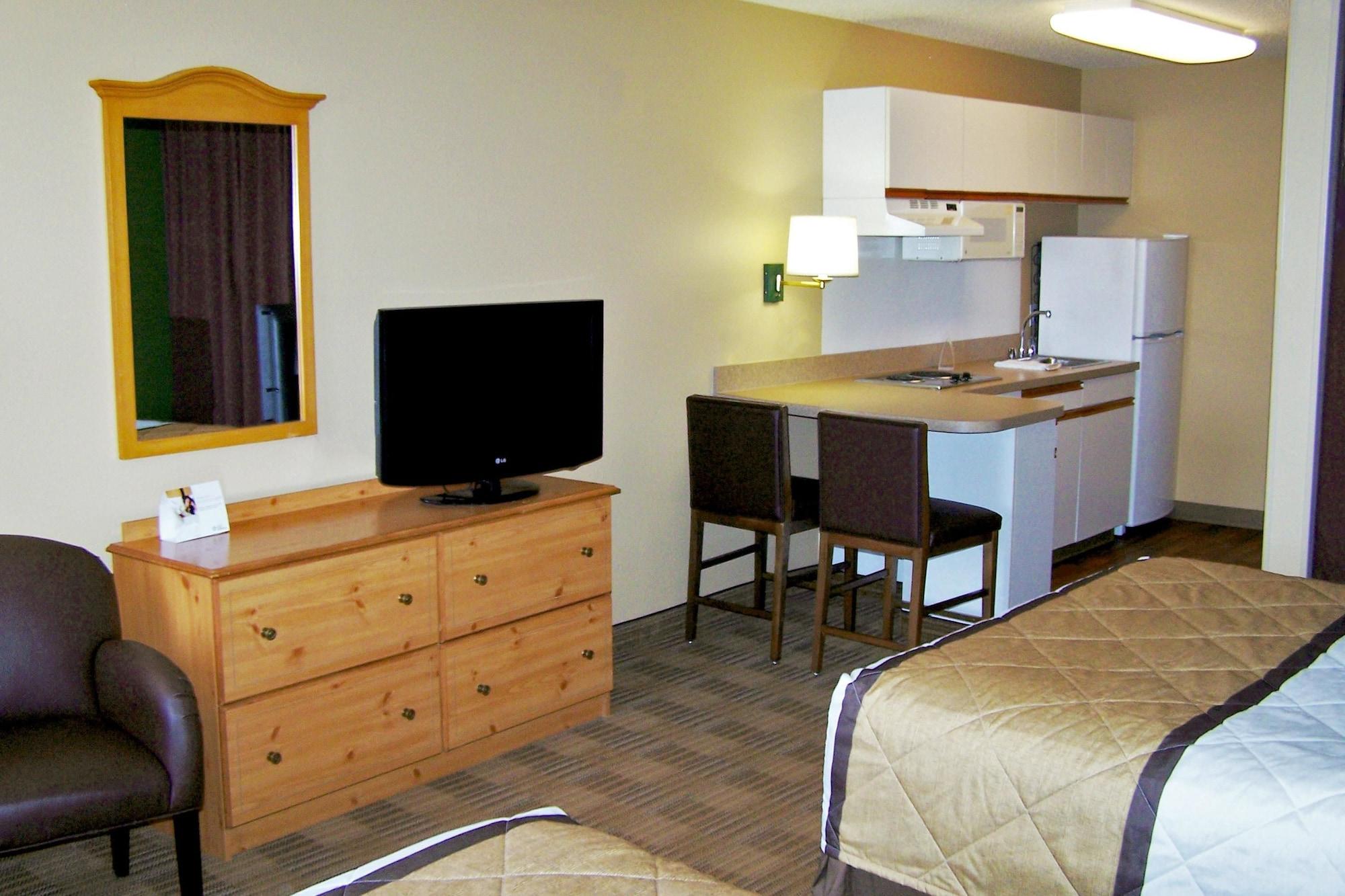 Extended Stay America Suites - Houston - Galleria - Uptown Luaran gambar
