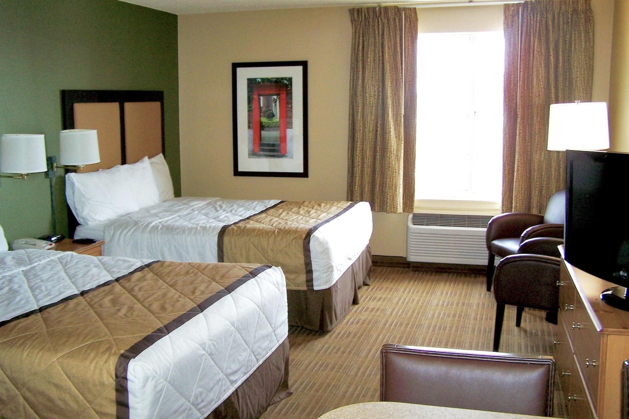 Extended Stay America Suites - Houston - Galleria - Uptown Luaran gambar