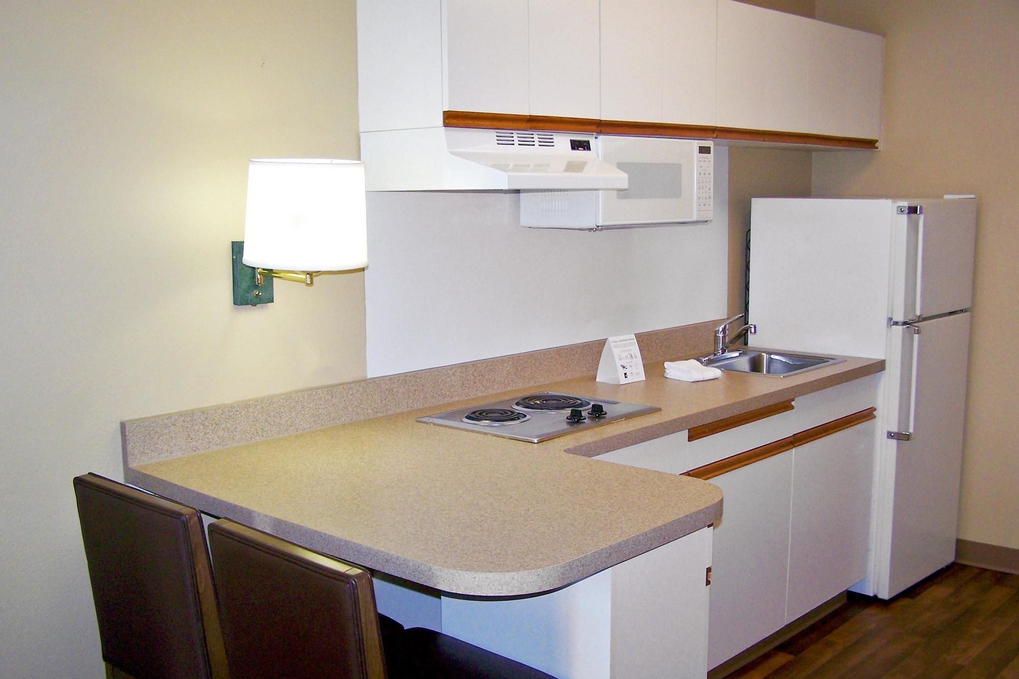 Extended Stay America Suites - Houston - Galleria - Uptown Luaran gambar