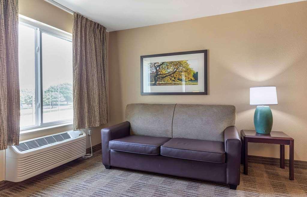 Extended Stay America Suites - Houston - Galleria - Uptown Bilik gambar