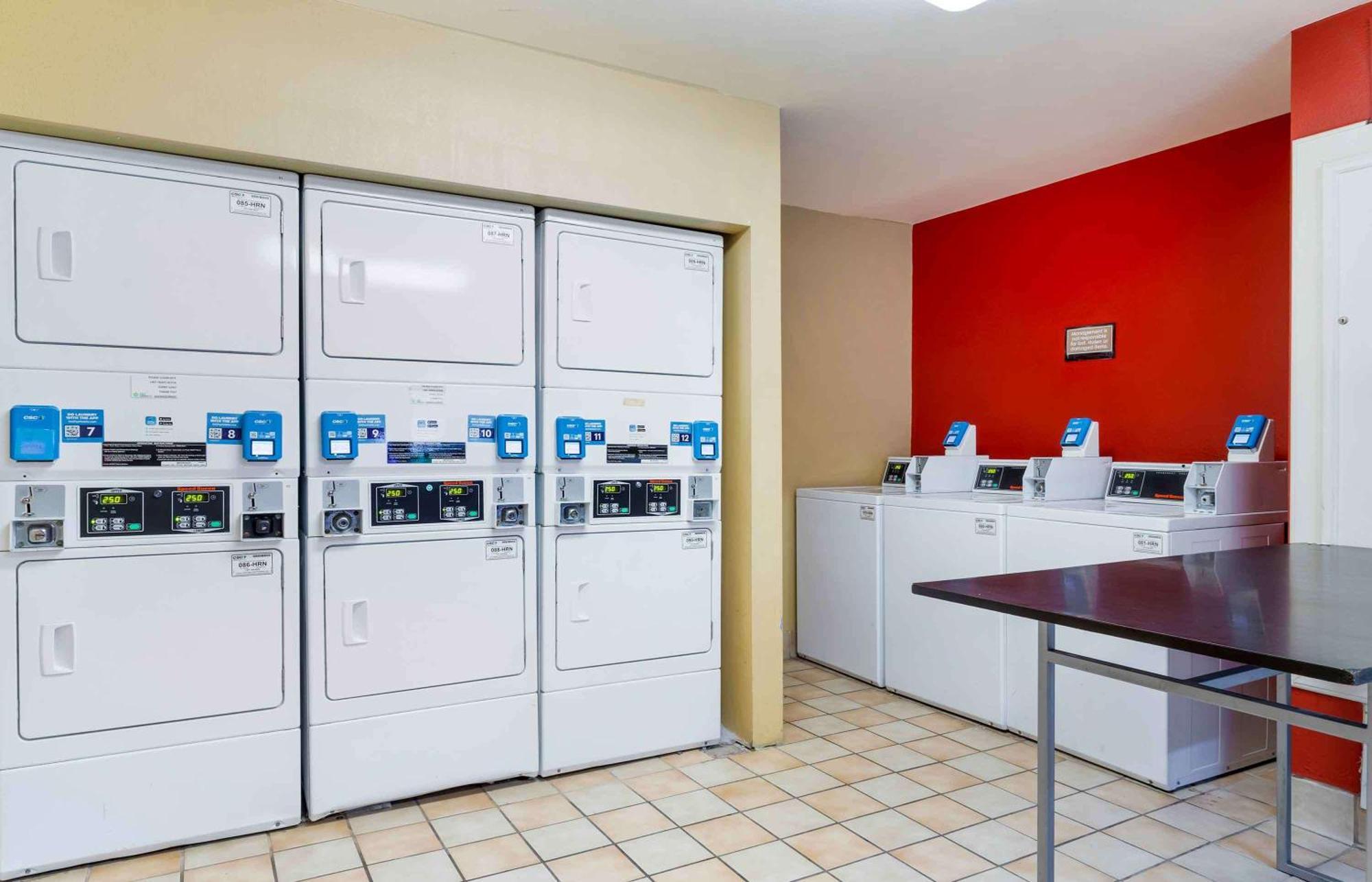 Extended Stay America Suites - Houston - Galleria - Uptown Luaran gambar