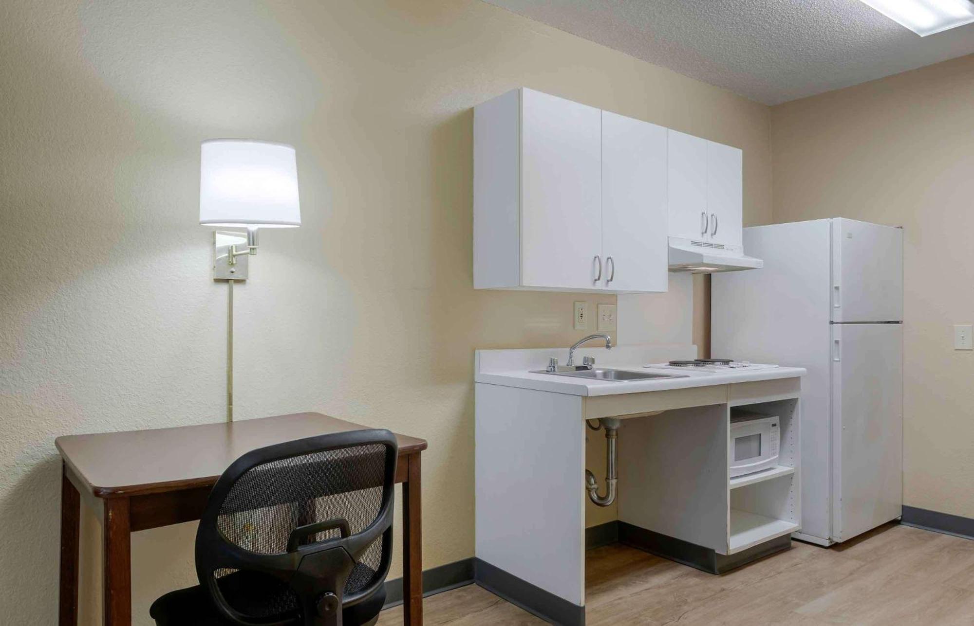Extended Stay America Suites - Houston - Galleria - Uptown Luaran gambar
