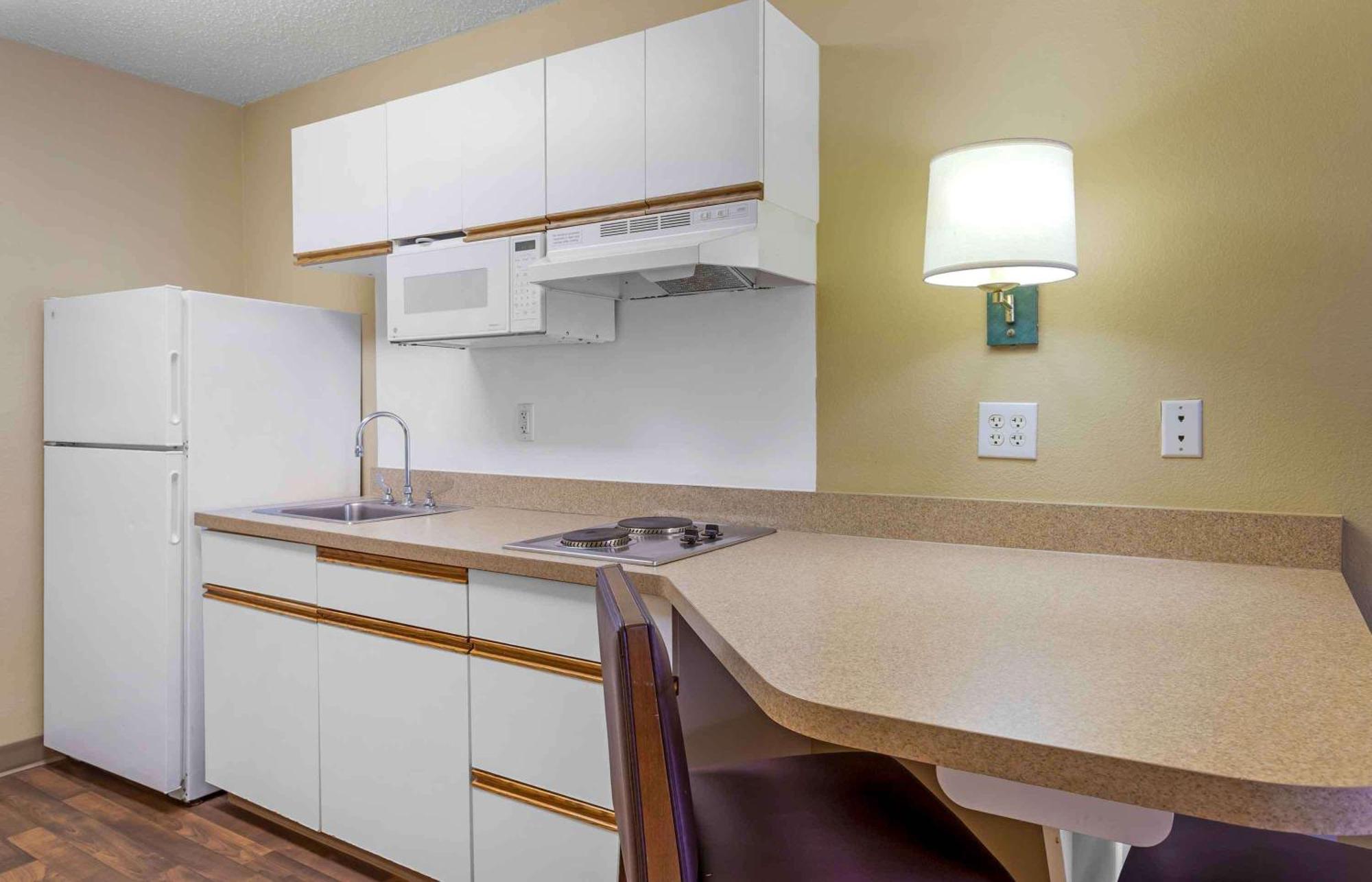 Extended Stay America Suites - Houston - Galleria - Uptown Luaran gambar