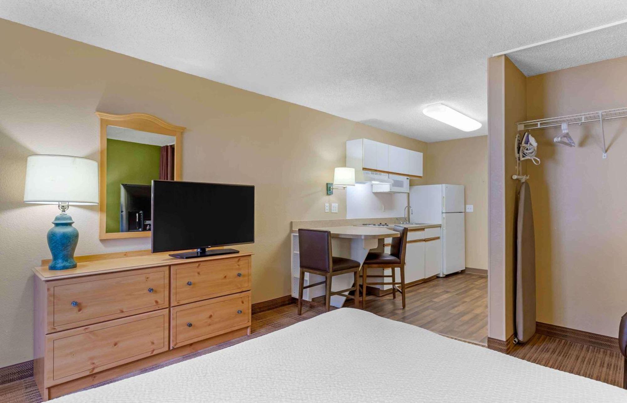 Extended Stay America Suites - Houston - Galleria - Uptown Luaran gambar