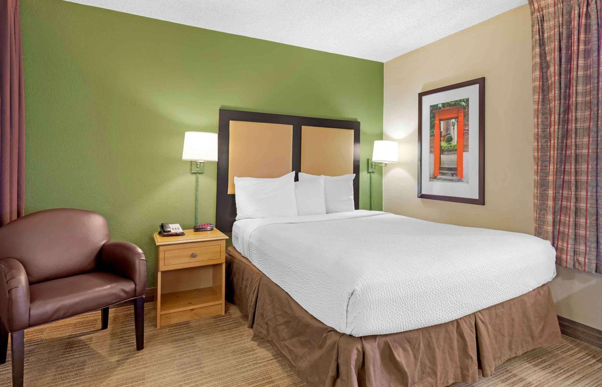 Extended Stay America Suites - Houston - Galleria - Uptown Luaran gambar