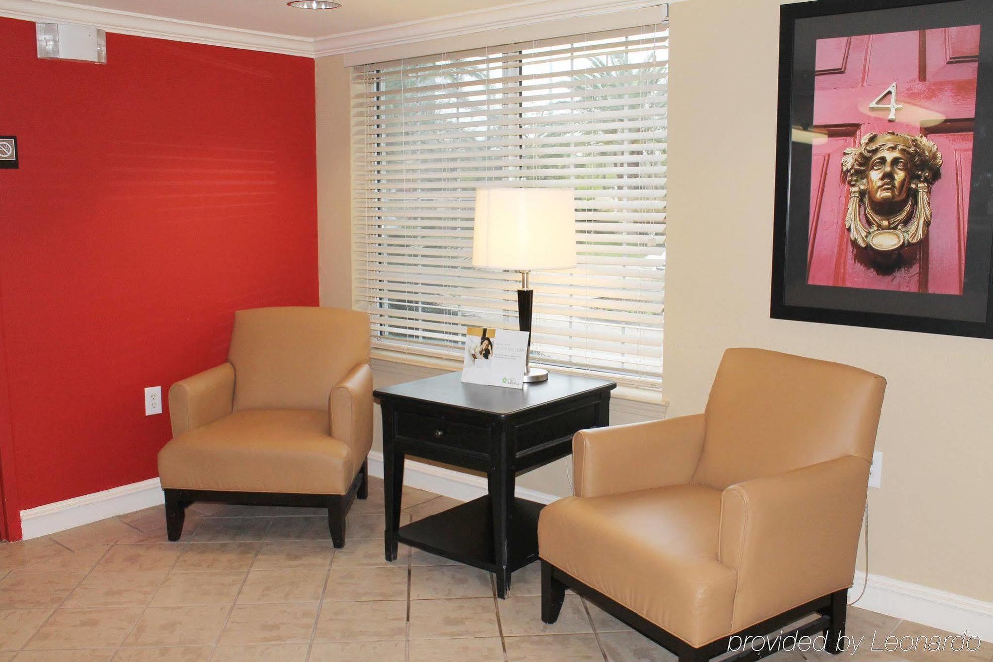 Extended Stay America Suites - Houston - Galleria - Uptown Luaran gambar