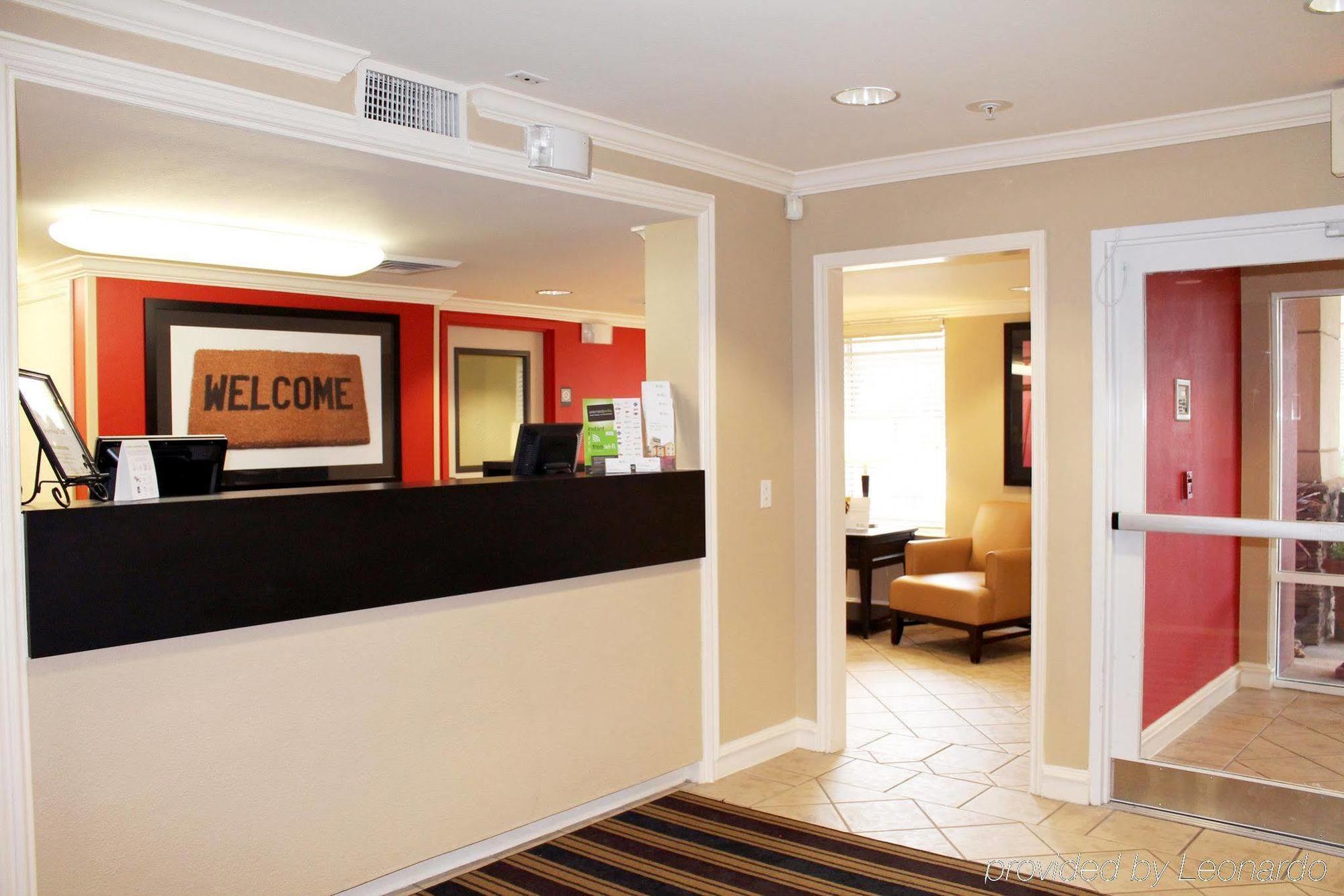 Extended Stay America Suites - Houston - Galleria - Uptown Luaran gambar