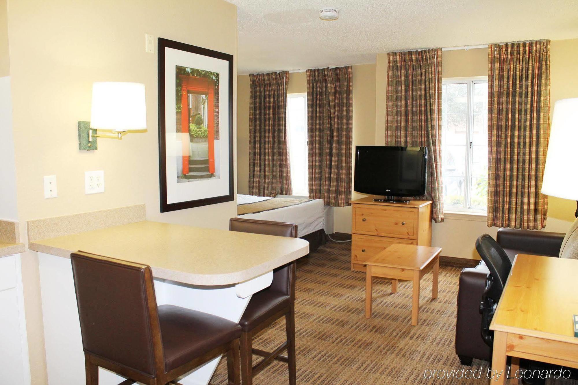 Extended Stay America Suites - Houston - Galleria - Uptown Luaran gambar