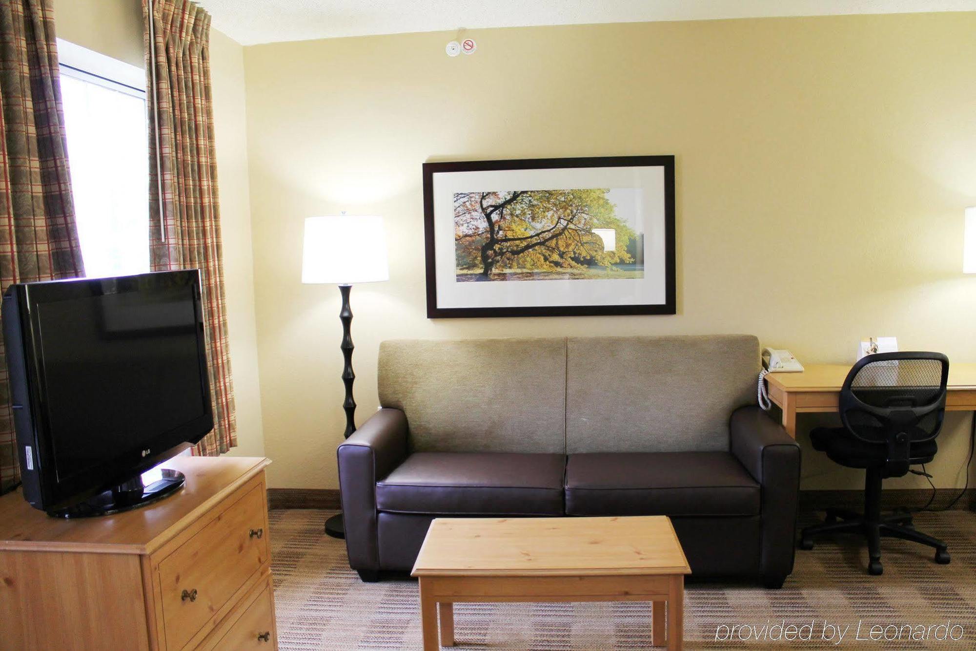 Extended Stay America Suites - Houston - Galleria - Uptown Luaran gambar