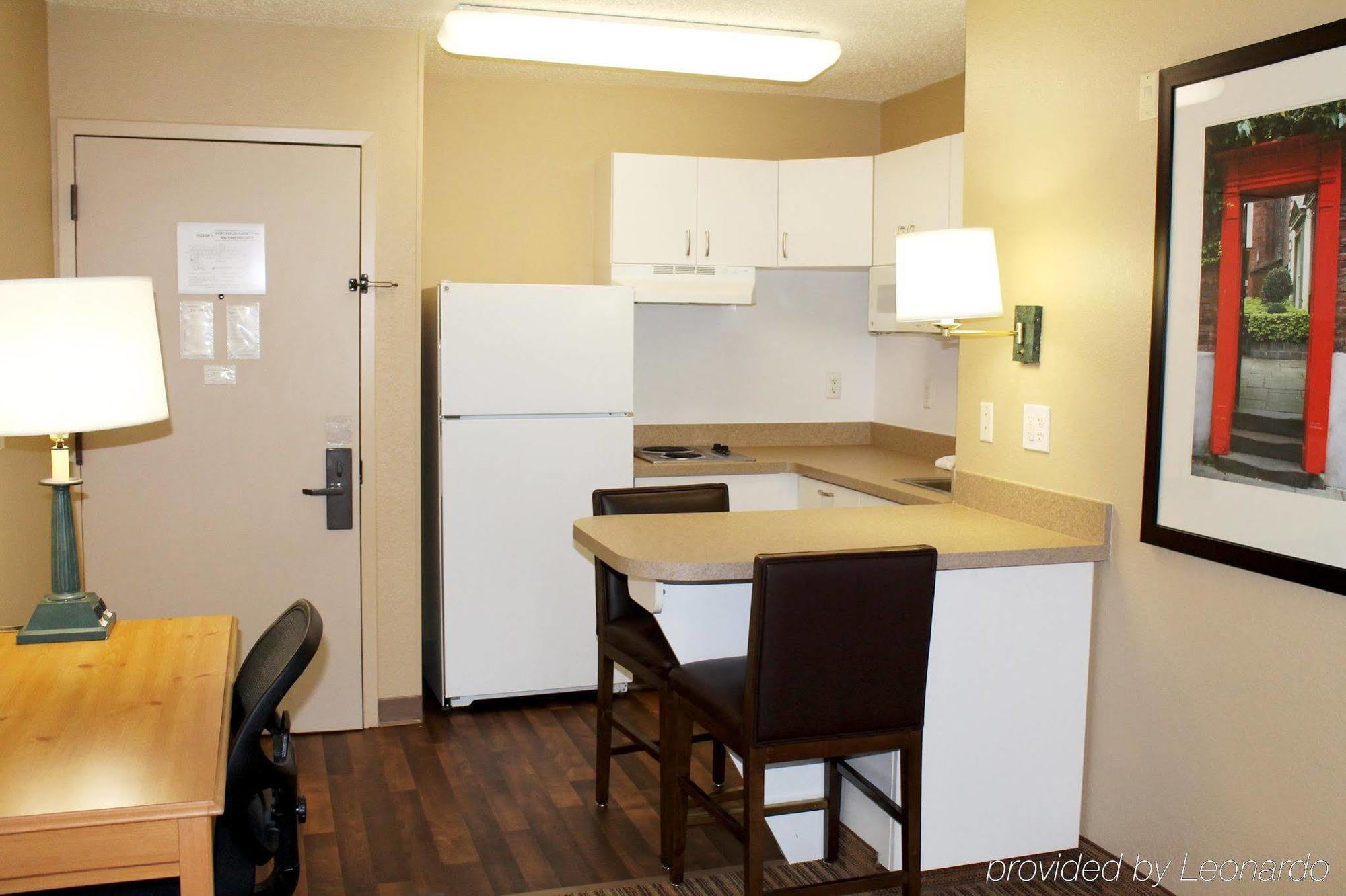 Extended Stay America Suites - Houston - Galleria - Uptown Luaran gambar